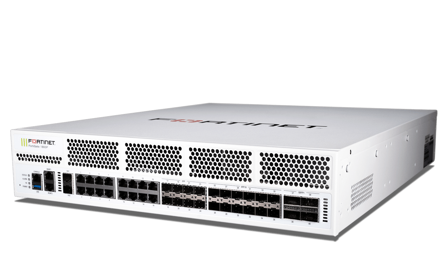 Firewalls/Routers
