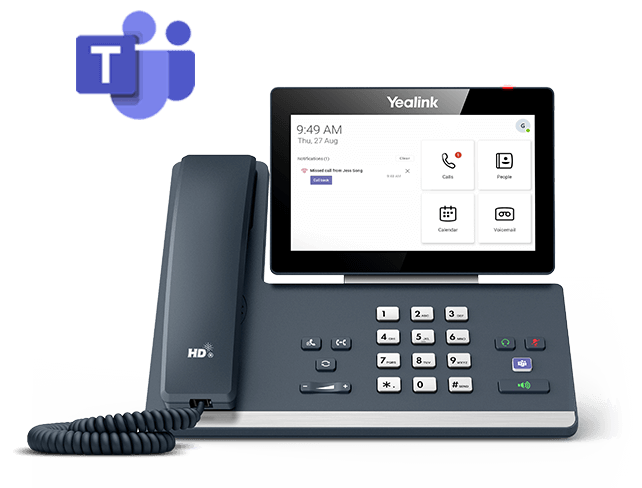 Telefonie